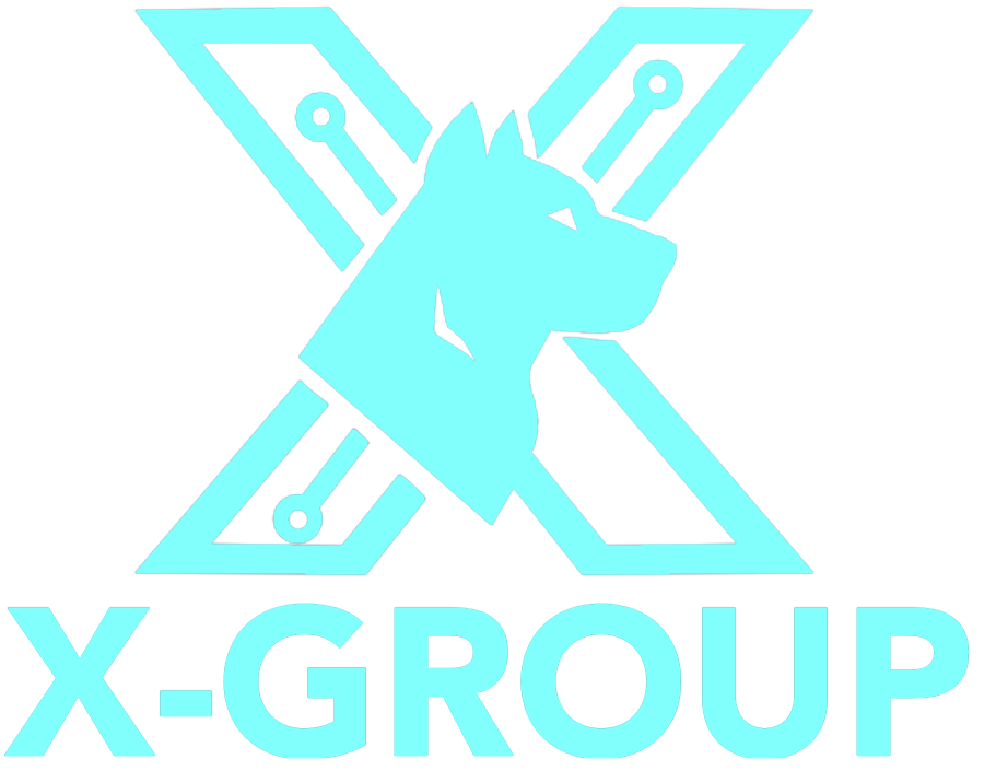 ALABAY X-GROUP Logo